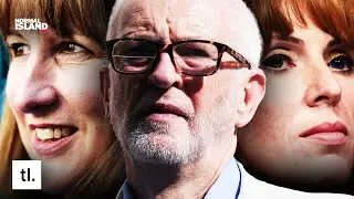 Jeremy Corbyn Attacks Labour&rsquo;s CRUEL Welfare Bill