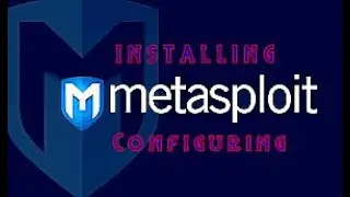 Metasploit Installation Without Error