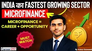 Microfinance Jobs 2025 | India's Booming Sector Career Opportunities | Complete Placement Guide