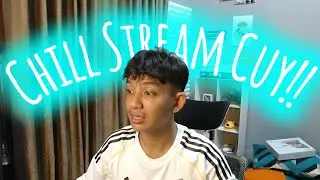 ChillStream Cuy | Sambil Main Roblox #trending #roblox