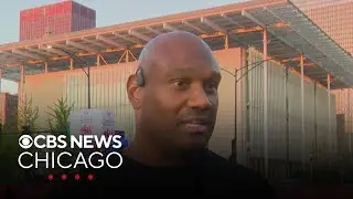 Meet a runner ahead of the Bank of America Chicago Marathon