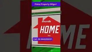 What ₹50 Lakh Can Get You in Siliguri! 🏡💰 #RealEstate