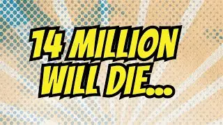 14 Million Will Die! The Human Cost of USAID cuts