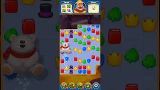 Royal Match Level 11032 - 11033