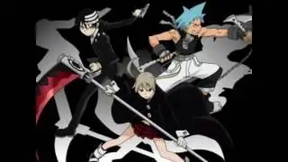 Soul eater - Resonance