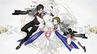 Klagmar's Top VGM #3,233 - The Caligula Effect: Overdose - Love Scope
