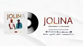 Pluto Hendrix Ft Bin Lambert  JOLINA ( official music audio)