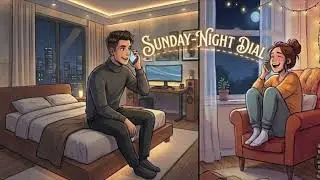 [Suno.ai] Sunday-Night Dial