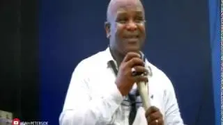 Powerful Prayer Points Against The Assassin Spirit With |Bishop Idah  Peterside