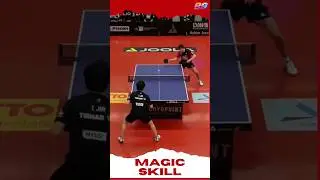 #tabletennis #tenismeja #olahraga #sport #skill