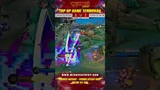 Highlight &bull; MPL ID S16 TLID VS GEEK FAM GAME 2 WEEK 1 DAY 2