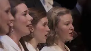 J.S. Bach  -  Mass in B minor  -  5. Et in terra pax