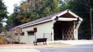 Covered Bridges of the U.S.A.