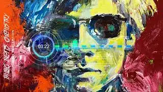 MASS PERCEPTION - Borrowed Time // Bilbo Beats Chemistry (2017) //