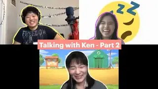 YouTube journey of a classical musician - Ken Kubota [part 2]