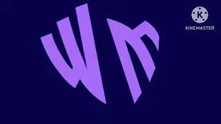 Warner Max Logo Remake KineMaster