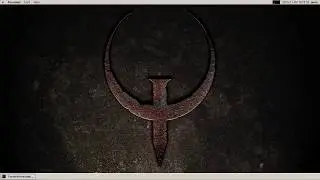 Demo: Quake running on SerenityOS