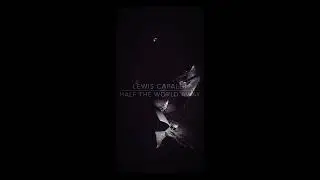 Lewis Capaldi - Half The World Away (Live at Thekla, Bristol)