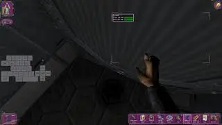 Deus Ex speedrun tutorial part 6: Hong Kong