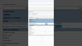 Ajustar pendiente de rampa en Revit  #autodeskrevit #arquitectura #bim #dise&ntilde;o #construccion