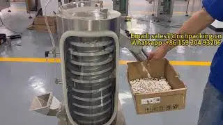 Tablet Deduster Tablet Cleaner Tablet Polishing Tablet Powder Reducer