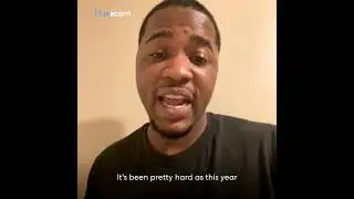 Blueacorn PPP Review - Montiel B's Testimonial