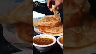Charming Breakfast Is NOW OPEN! 🍳🔥 | Halwa Puri, Cheese Paratha & More