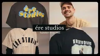 &Eacute;RE STUDIOS SUMMERDROP HAUL 🔥🔥 MEINE MEINUNG!!