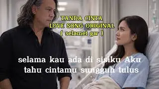 TANDA CINTA