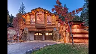 1390 Lanny Lane, Olympic Valley, CA