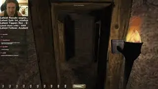 Thief Gold FM The Unseen casual expert (2nd playthrough)