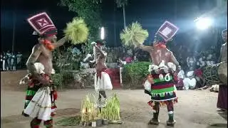 നെല്ലിക്കോട്ടിൽ തറവാട് ആട്ടു മഹോത്സവം
