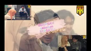 BERPISAH sebelum BERSATU || Short Movie || Film Pendek || FilmBaper