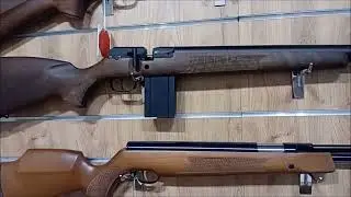 Wiatr&oacute;wka FX DRS 700 z Power Plenum- Energia Kinetyczna ?