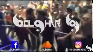Bolghar @ Club A (6 e 7 de outubro de 2017)