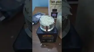 FARMEX MT PRO PLUS DIGITAL GRAIN MOISTURE METER (MADE IN FINLAND) POHA RICE FLAKE CONTACT 9996779897