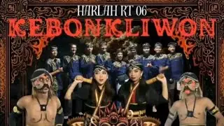 reog wslb gedanganak - reog srsl kemloko - warok krido anurogo kebonkliwon - warok tmbk bergas