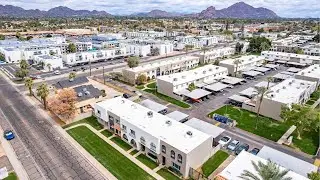 3823 N 28th Street, Phoenix, AZ 85017