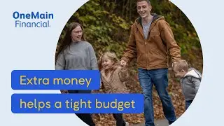 Dean: Relief With A Fast, Affordable Loan