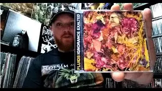 Collection Update: 2020 Death Metal//King Diamond Reissues!!