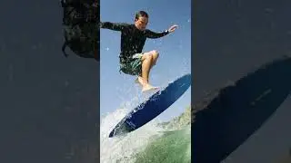 The wave of a 2025 Fe23: 10/10