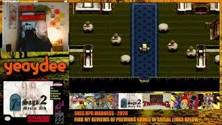 2026 | Symphony of the Night | New SNES JRPG Madness | Project Secret of Mana | ...and more !? |