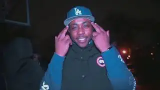 Ty Flex x Kay Kay Saviii - Occupation (Dir. By @mfetv) (Music Video)