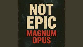 Magnum Opus