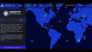 Apollo News and possible States to join United Allied States?