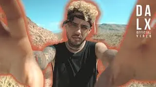 Dalex - Afortunada - Video Oficial