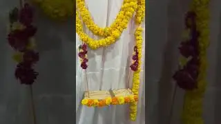 onam🌼✨ #onam #onamspecial #walldecor #onam2023 #decoration