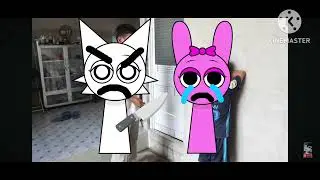 Wenda Angry Pinki Crying (Seasom 5 Episode 24) Remake Kinemaster