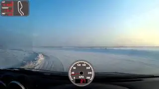 # 16 - Тренировка перед II этапом Winter Timeattck 2016