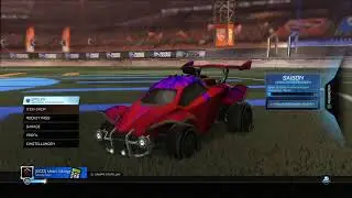 Ranked